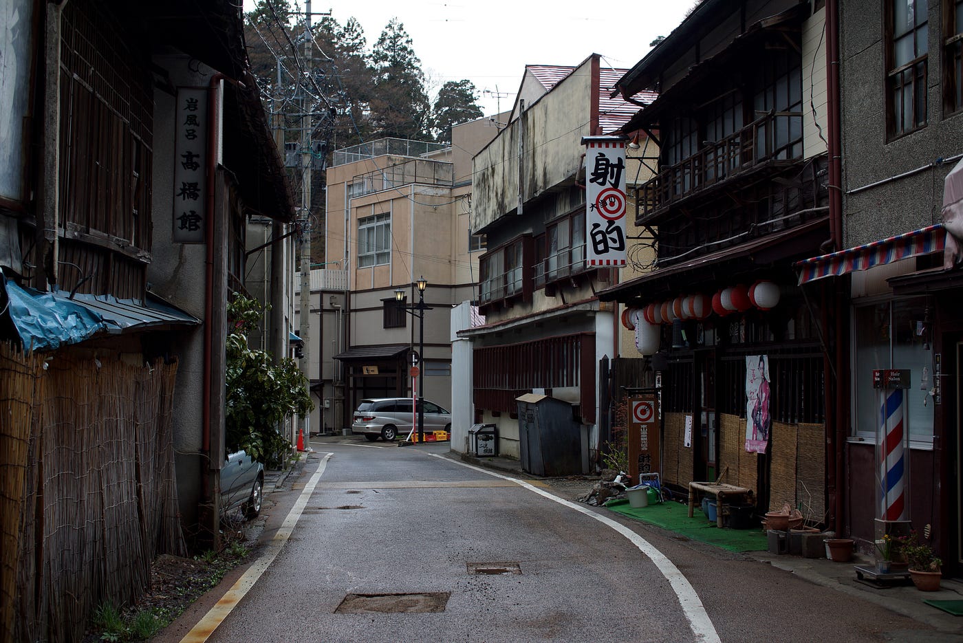 バブル入社組のロートルが昭和の時代とバブル景気を漫然と回顧してみる By Mark Yu Taipeimonochrome 読む 書く 撮る 聴く 旅に出る Medium