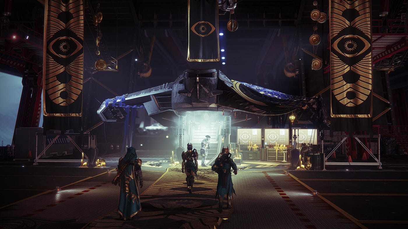 Destiny 2 Season Of The Worthy Power Leveling Guide By Mcflyy Medium Destiny 2 Season Of The Worthy Power Leveling Guide By Mcflyy Medium