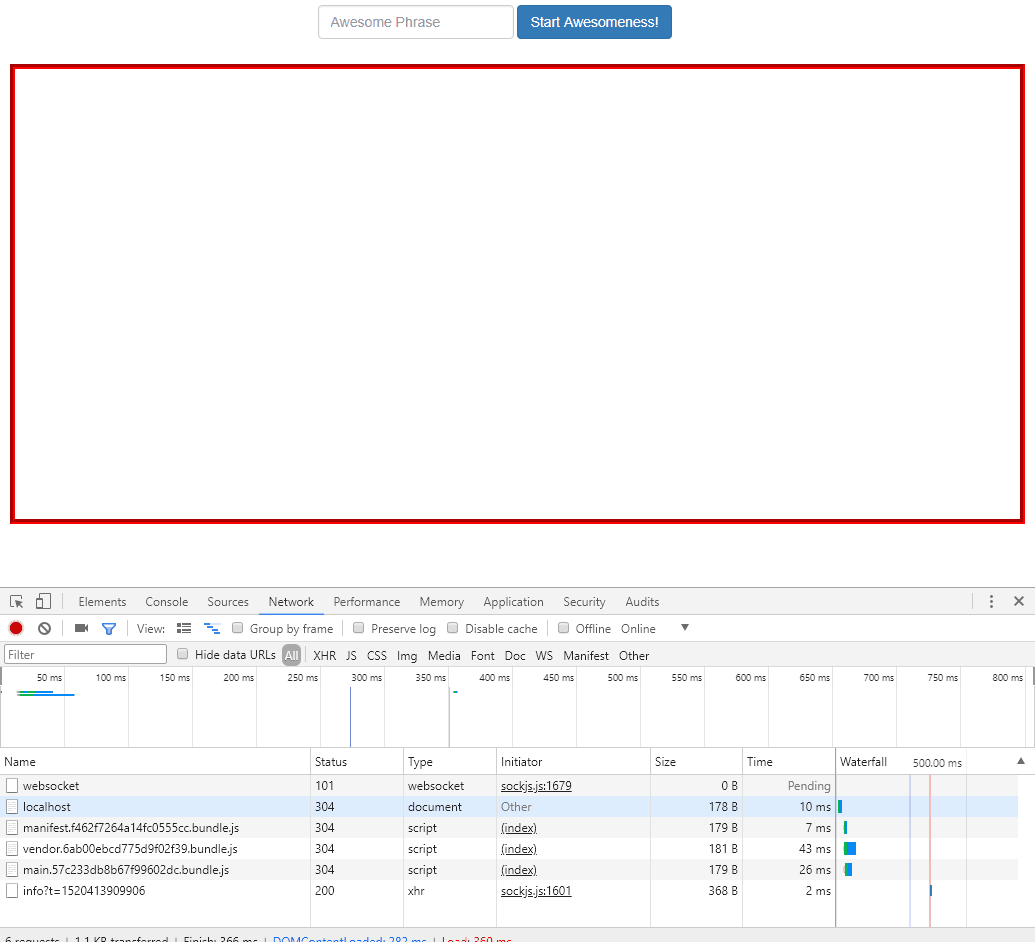 How And When Not To Use Webpack For Lazy Loading By Yonatan Kra Walkme Engineering Medium