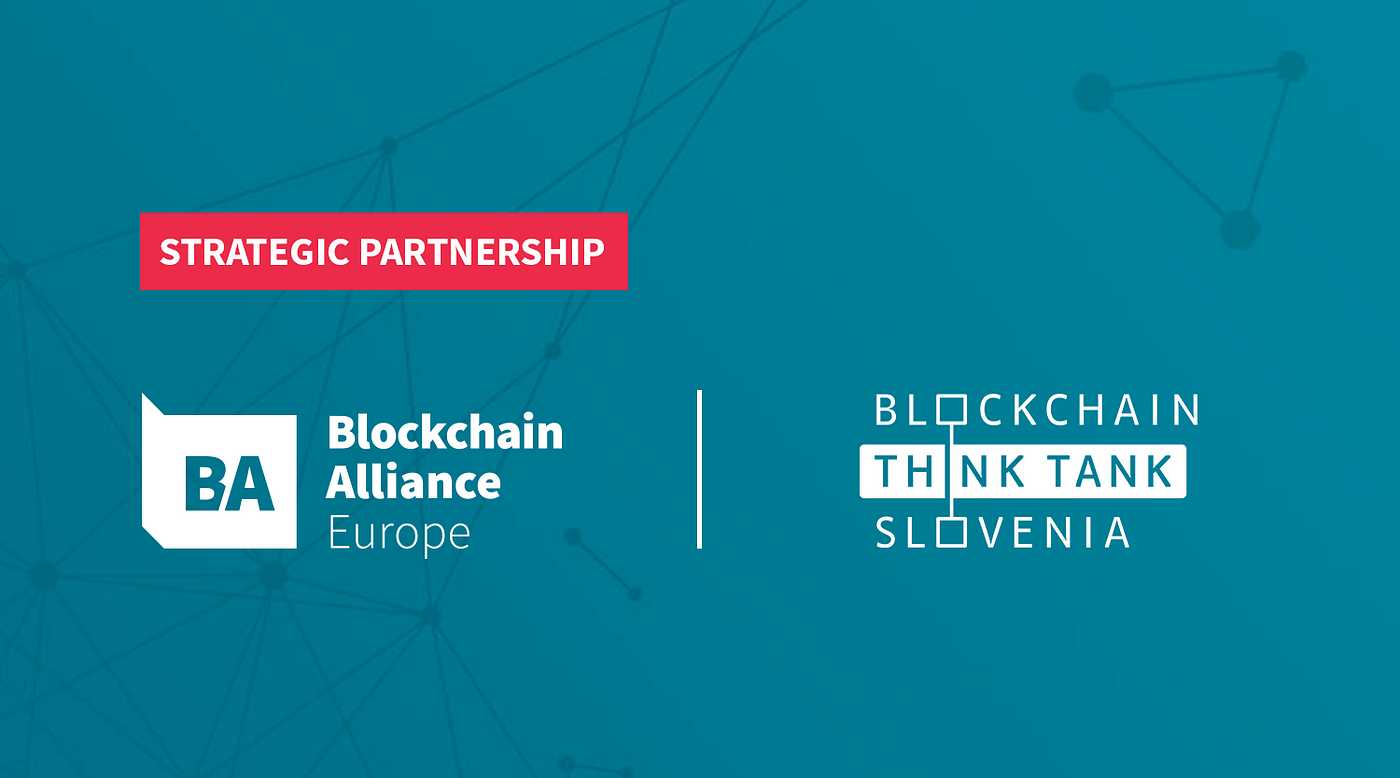 blockchain alliance europe