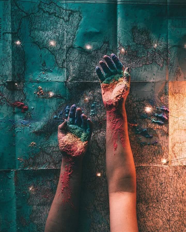 Just A Thought What Do You Do When You Sit Rocking On By Yash Chandarana Medium