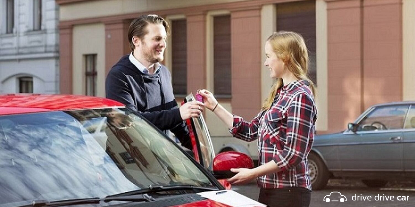 Why choose peertopeer car sharing? by Drive Drive Car Medium