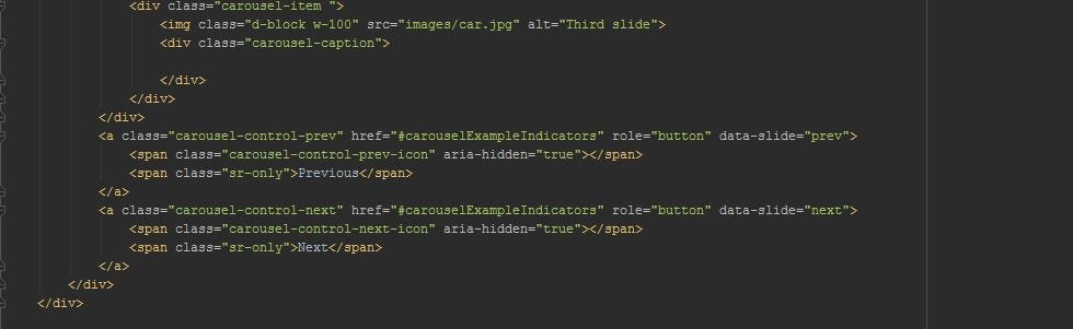 Building a simple web page using bootstrap(for beginners) | by Asiru ...