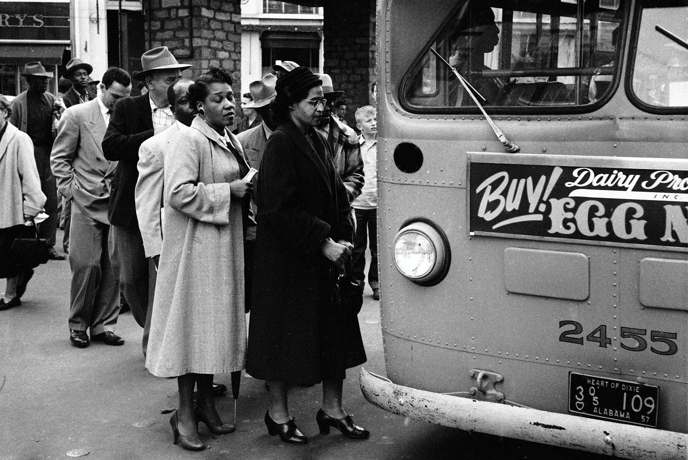 montgomery bus boycott history essay