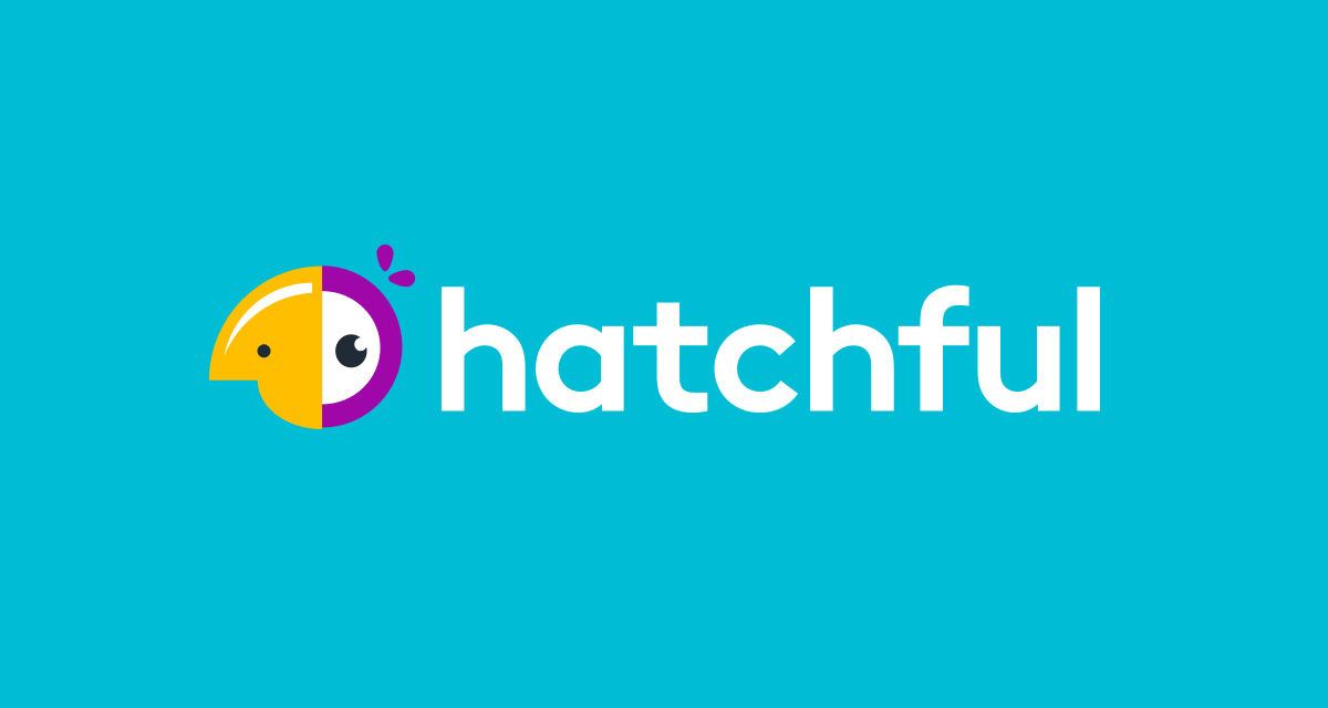 free logo creator hatchful