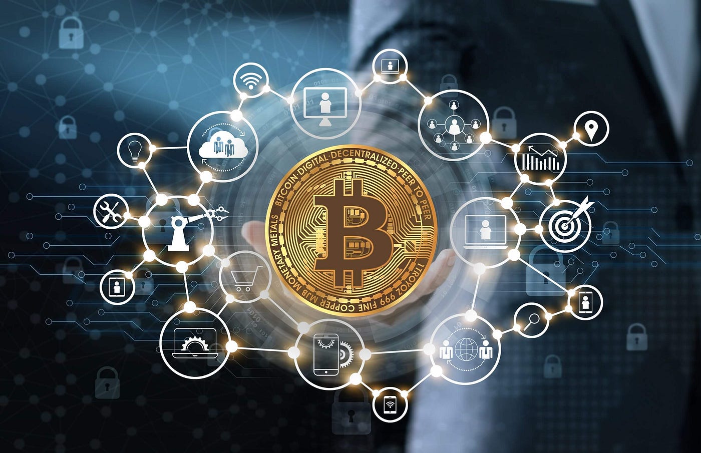 is it time for bankers to rethink bitcoin? bitcoin hacker attacks