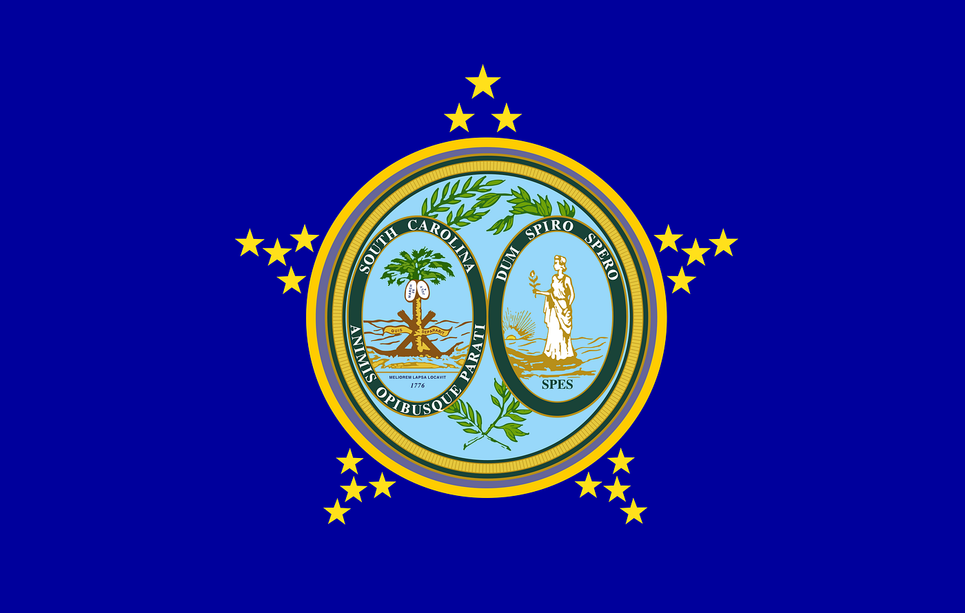 Proper Banners for Proper States (pt.1) | by David Voegtle | Sep, 2022 ...