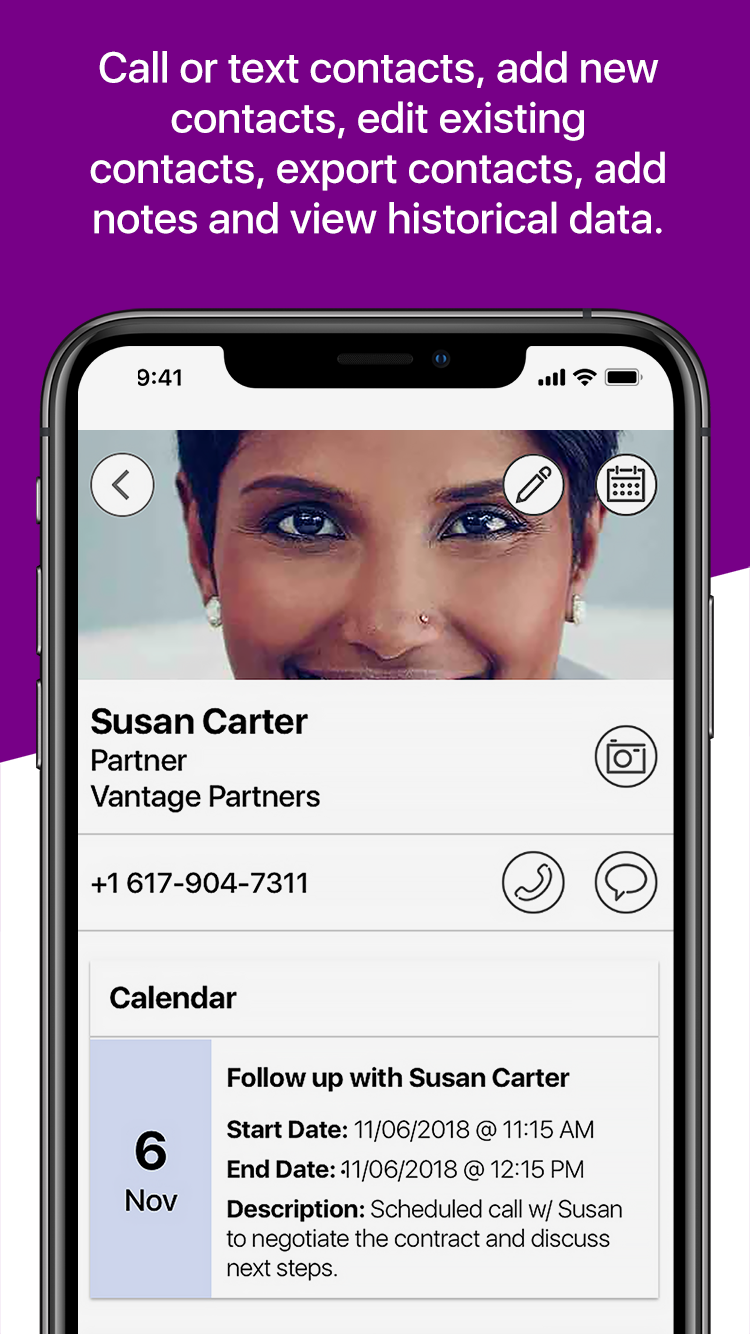 Switchit’s Digital Business Card — The Sustainable Business Card