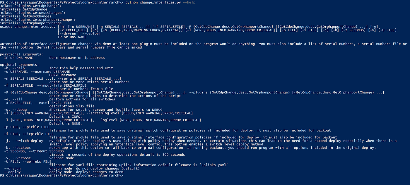 How I Wrote a Python App That Can Be Extended With Plugins Part 2 | by ...