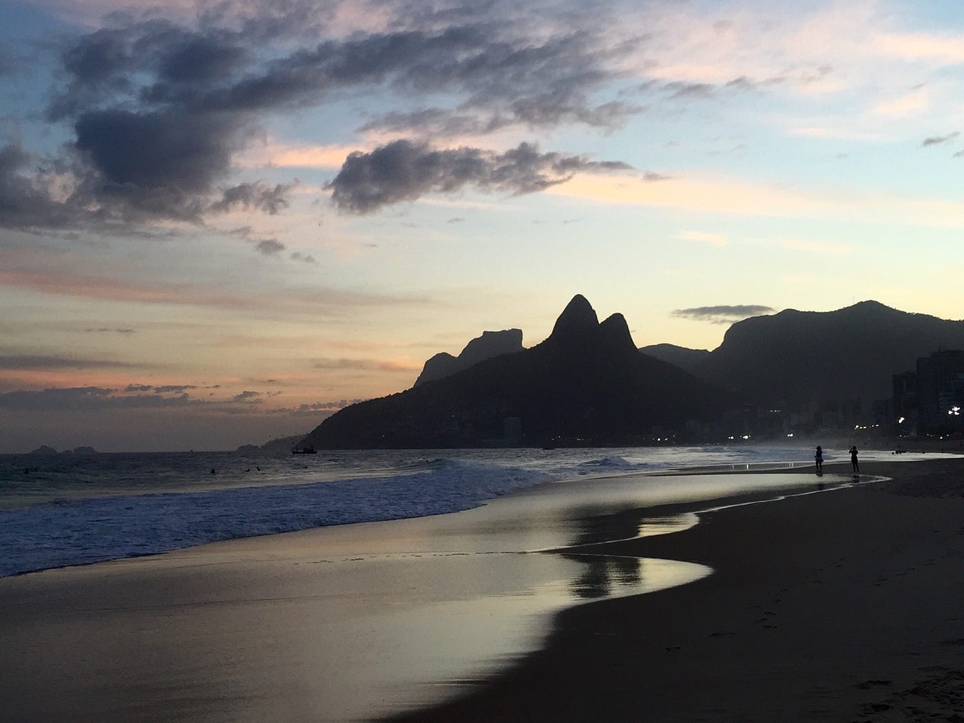 Why I’d move to Rio. Day 170: 27 June 2016, Rio de Janeiro | by Jieun ...