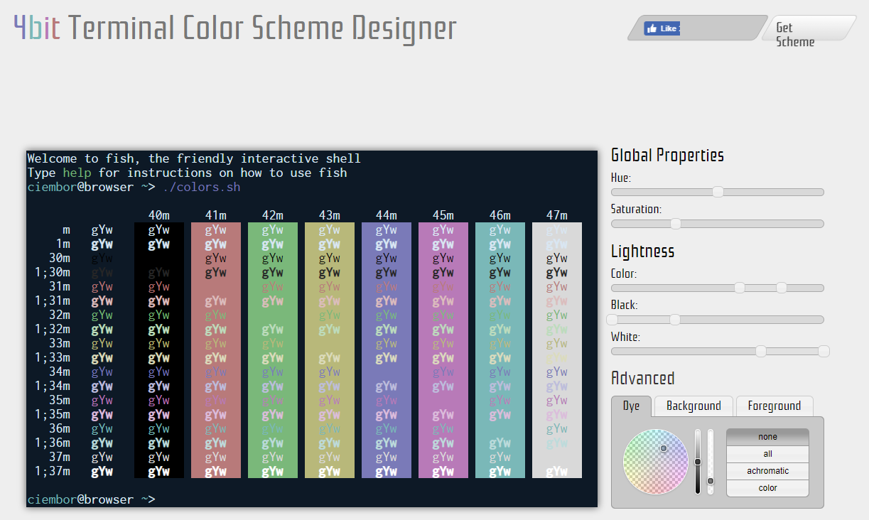 Windows 사용자를 위한 Git Bash 설정. 배경색 변경부터 bash 파일을 이용한 커스터마이징(자동 완성, 변경 ...