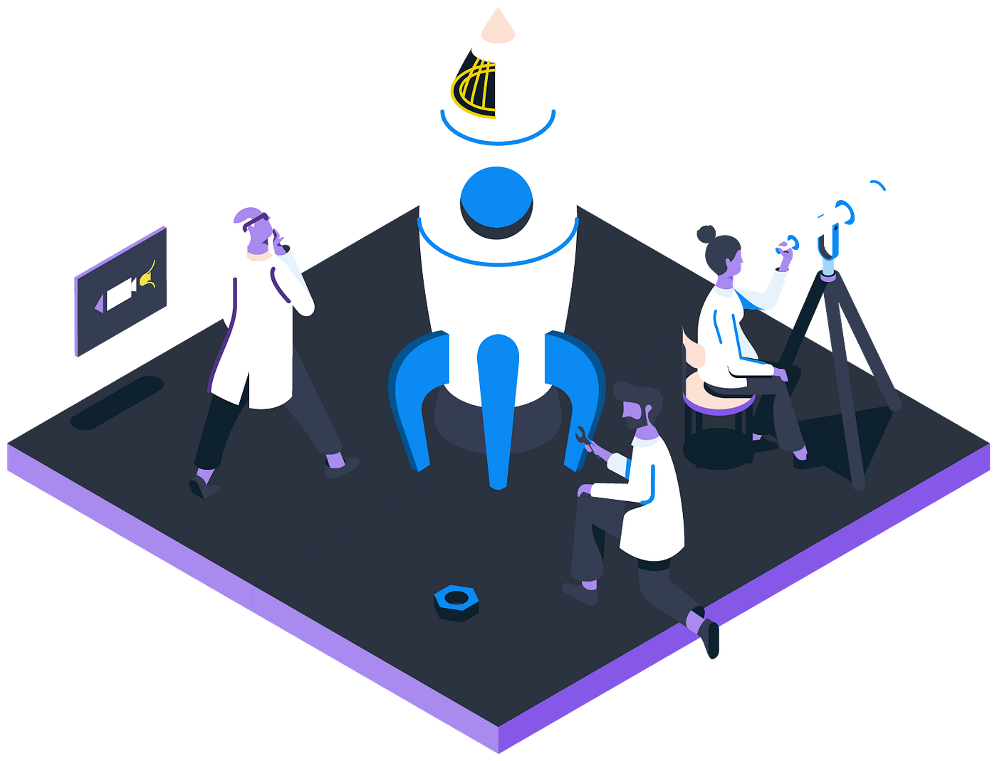 Android Geliştiriciler için Fabric.io & Crashlytics by Yusuf Çakmak