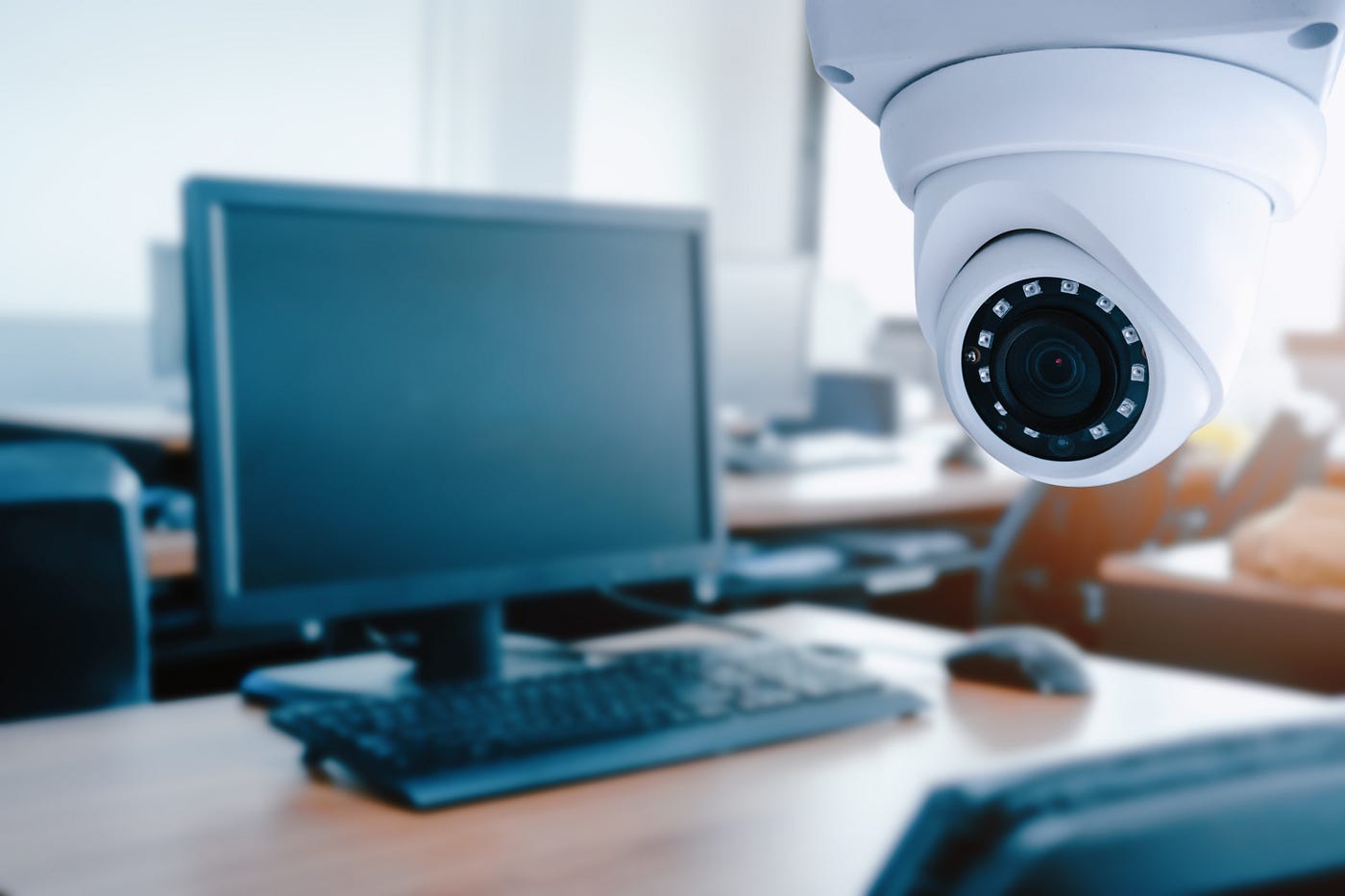 8 Reasons Why You Need an Integrated Security System by Source 1