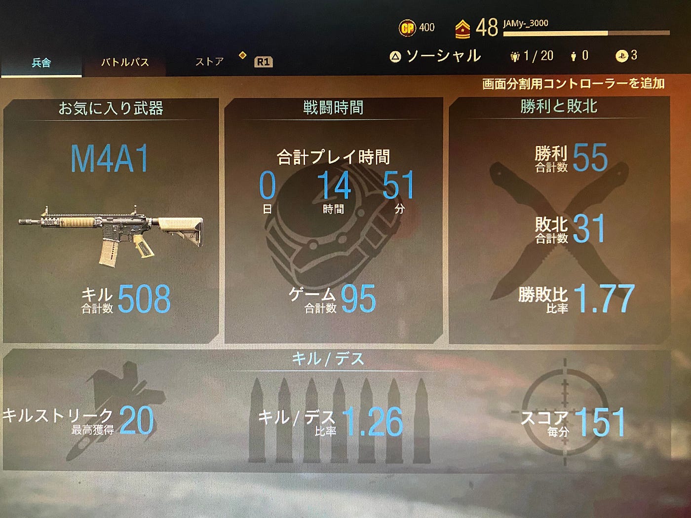 Fps歴15年の古参が考える Cod Mwが難しい理由と上達メニューの提案 By Canzumegamer Canzume Medium