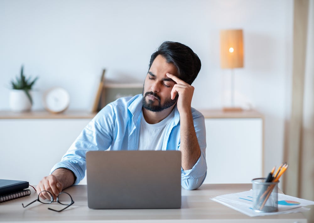 How to Relieve Short Term Stress. Stress is a constant in life and