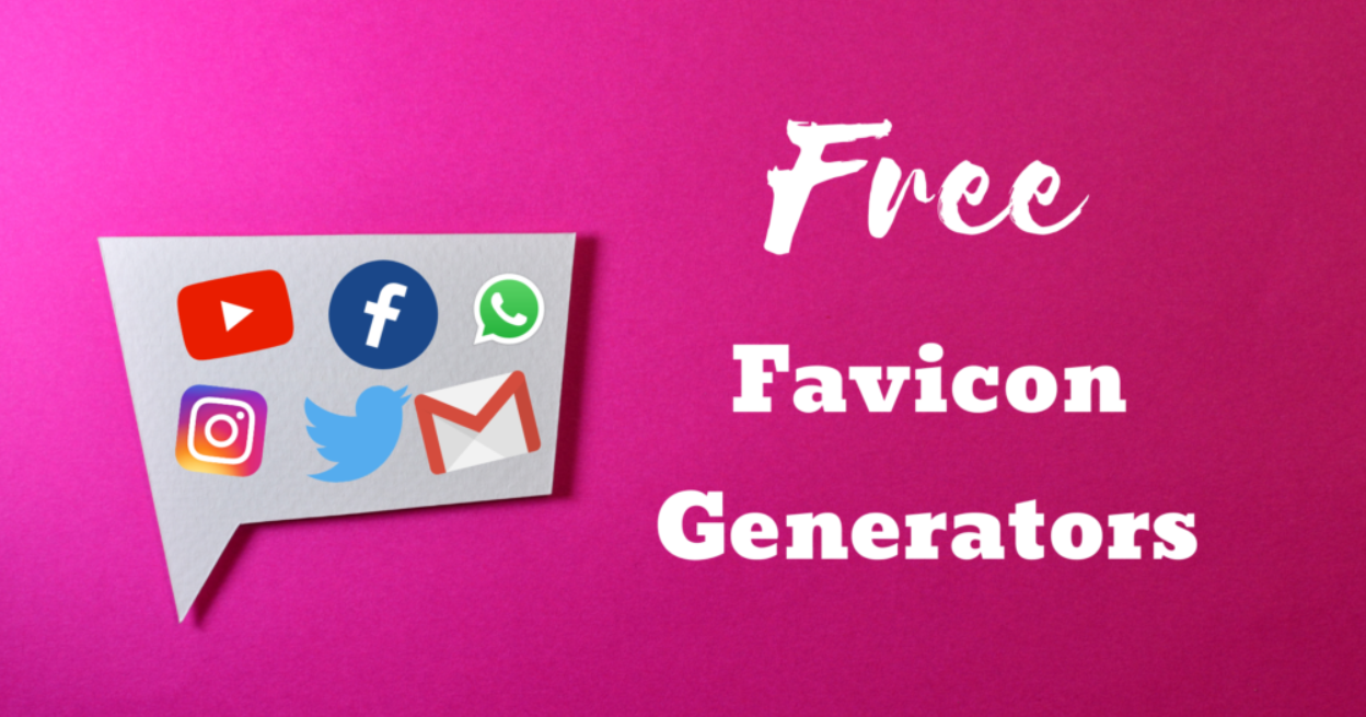 5 Websites You Can Use To Make Beautiful Favicons For Free By Abhiraj Bhowmick Students X Students
