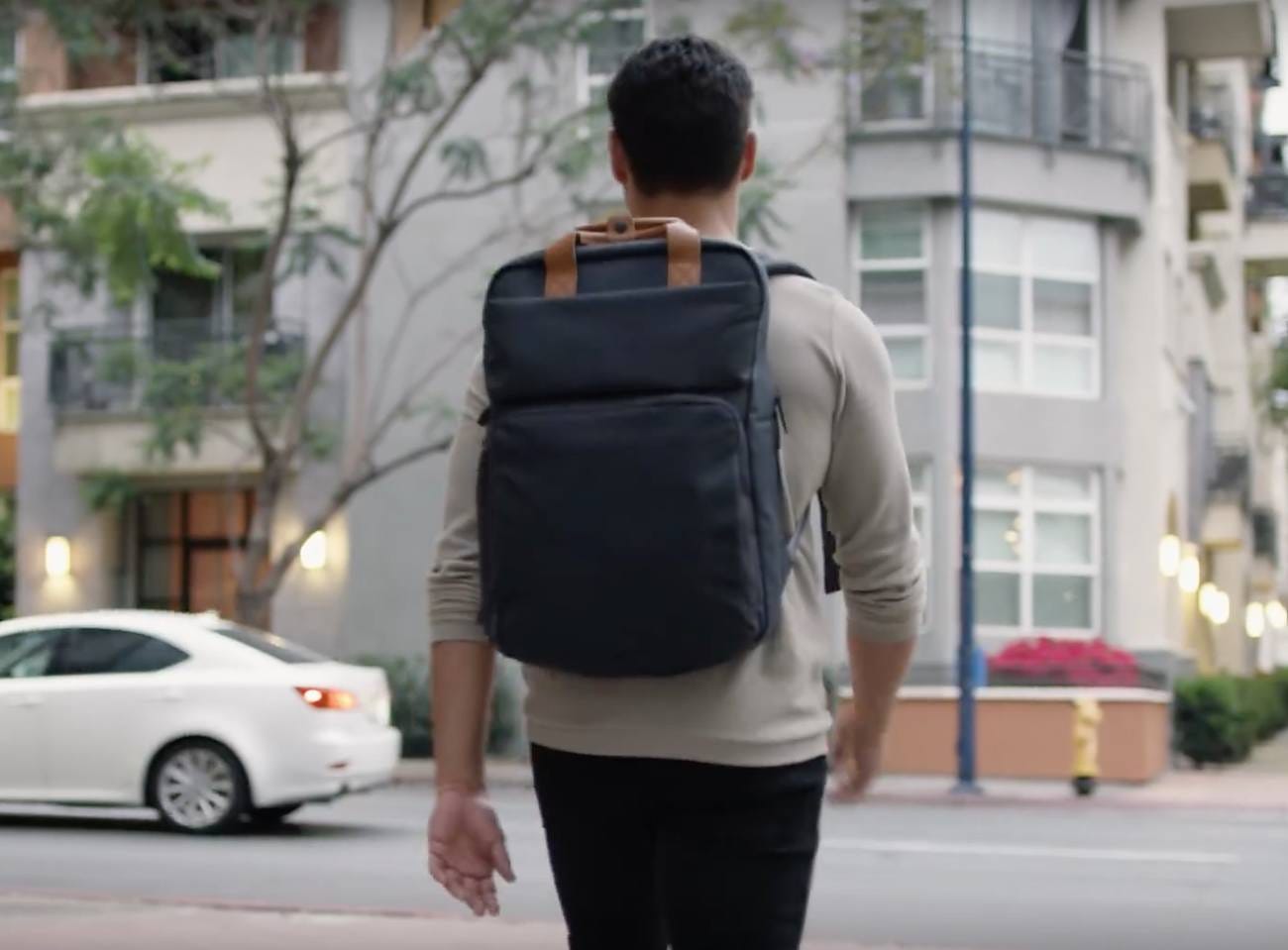 hp powerup backpack 17.3