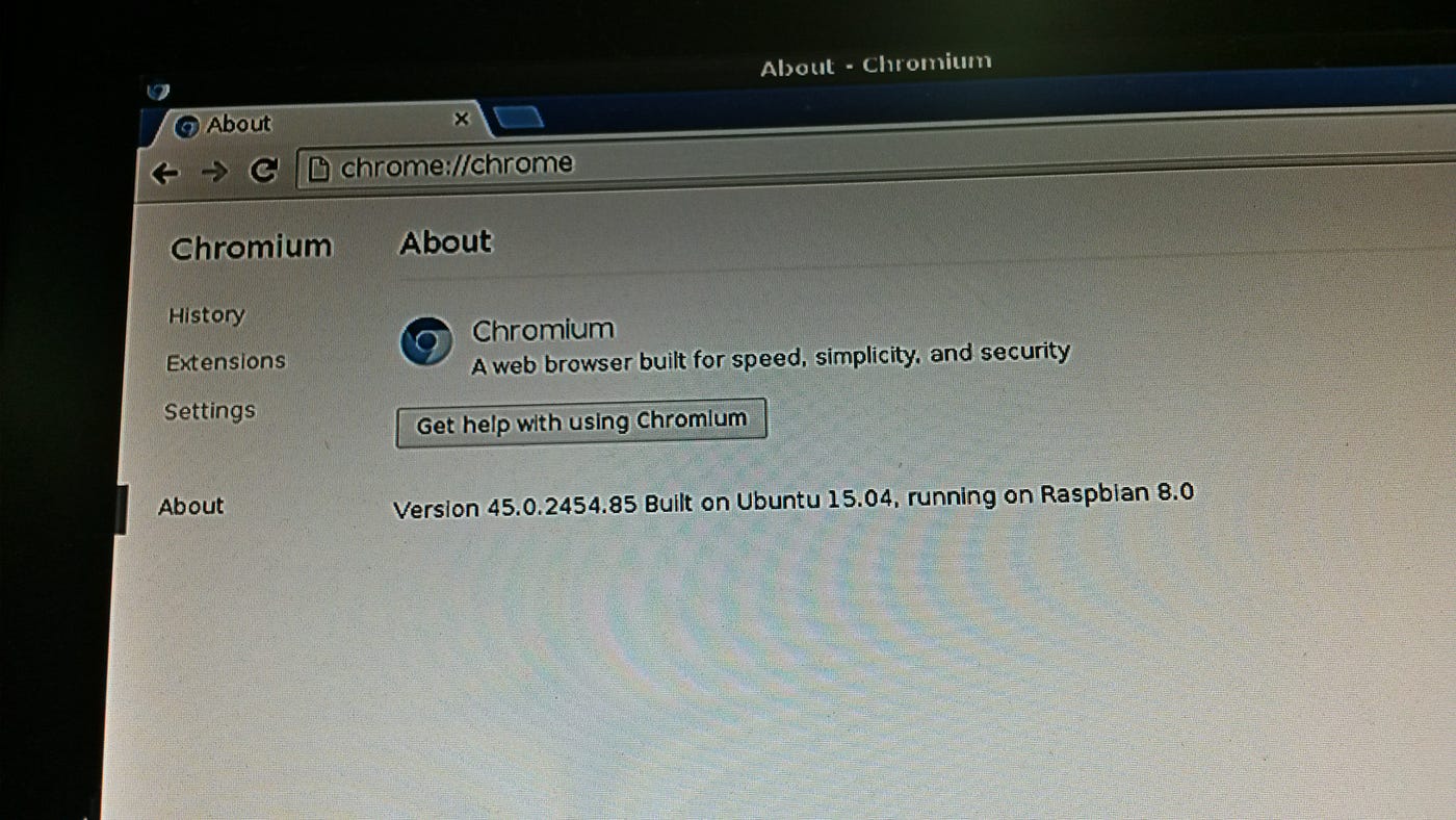 Err Http Archive Raspberrypi Org Jessie Inrelease medium.com