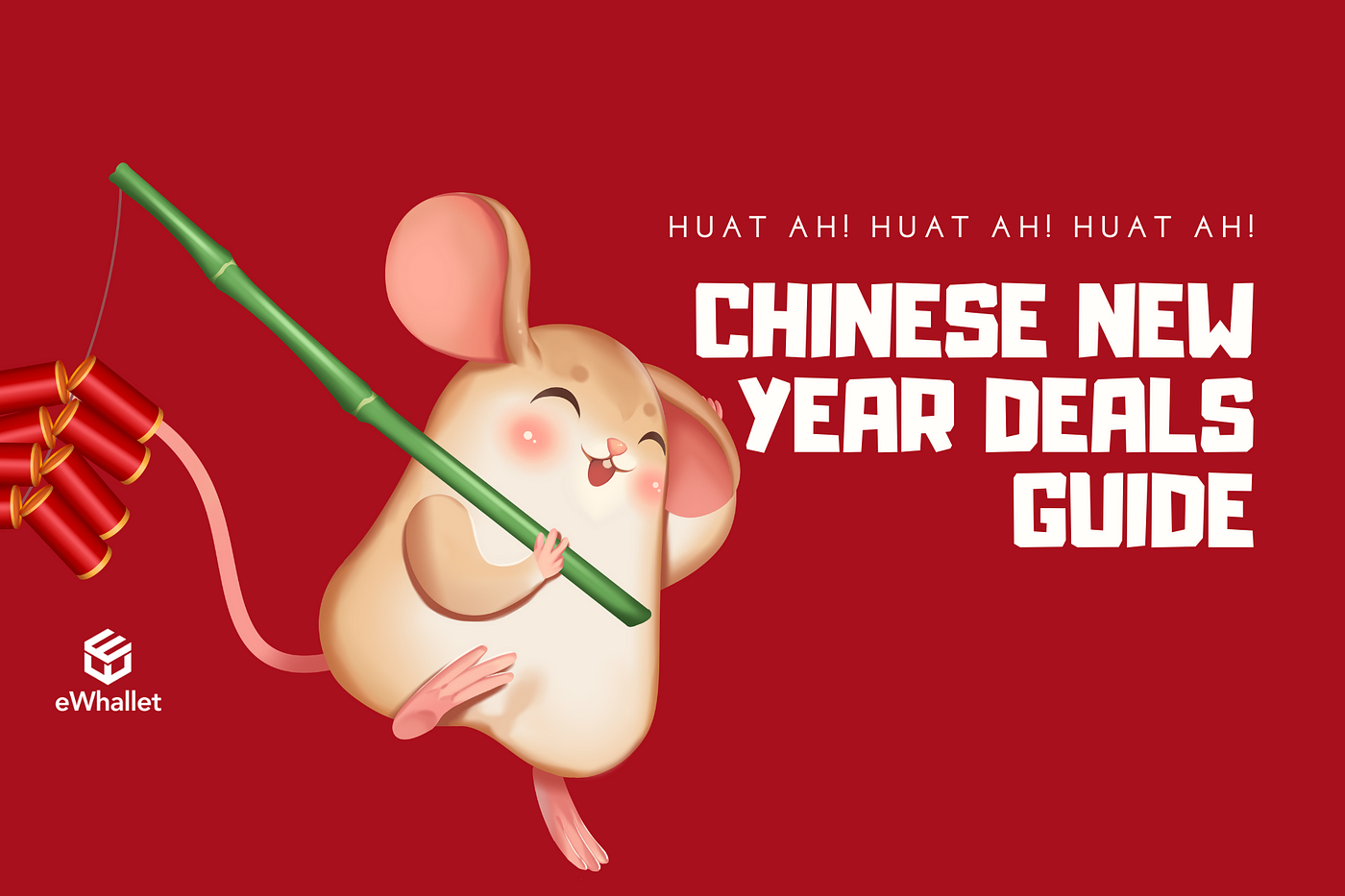 Get Chinese New Year 2020 Malaysia Gif