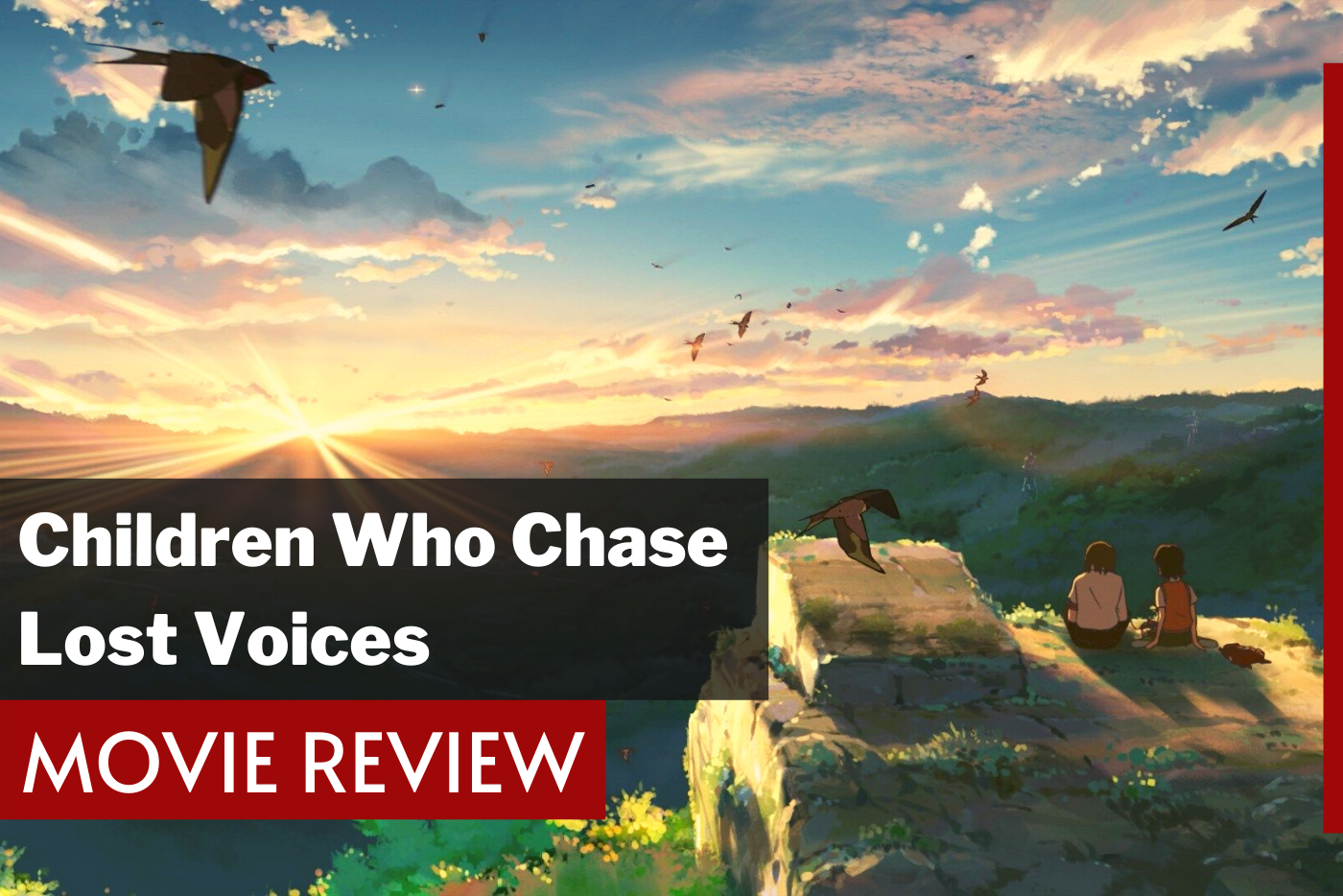 Children Who Chase Lost Voices (2011) Movie Review | Medium