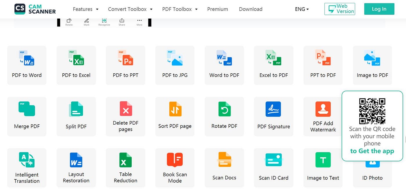 Camscannerは ユーザーがpdfをwordに Pdfをexcelに変換することを可能にする無料のオンラインpdfコンバータを発表します Camscanner Medium Camscannerは ユーザーがpdfをwordに Pdfをexcelに変換することを可能にする無料のオンラインpdfコンバータを発表します Camscanner Medium