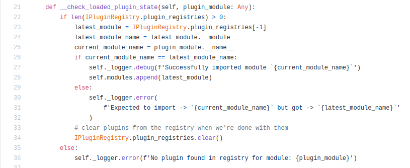 Building a plugin architecture with Python | by Maxwell Mapako | Medium