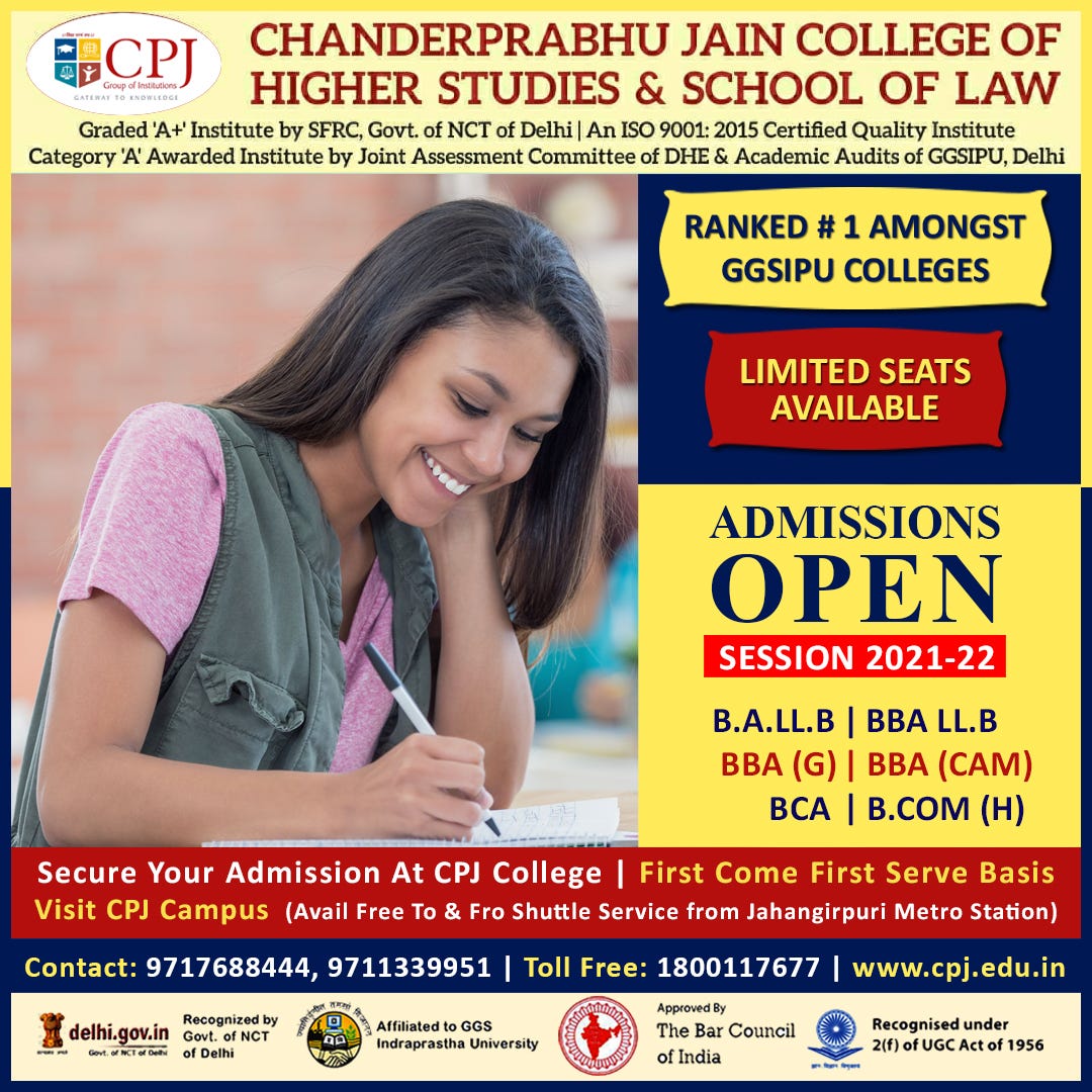 Chanderprabhu Jain College Of Higher Studies Medium