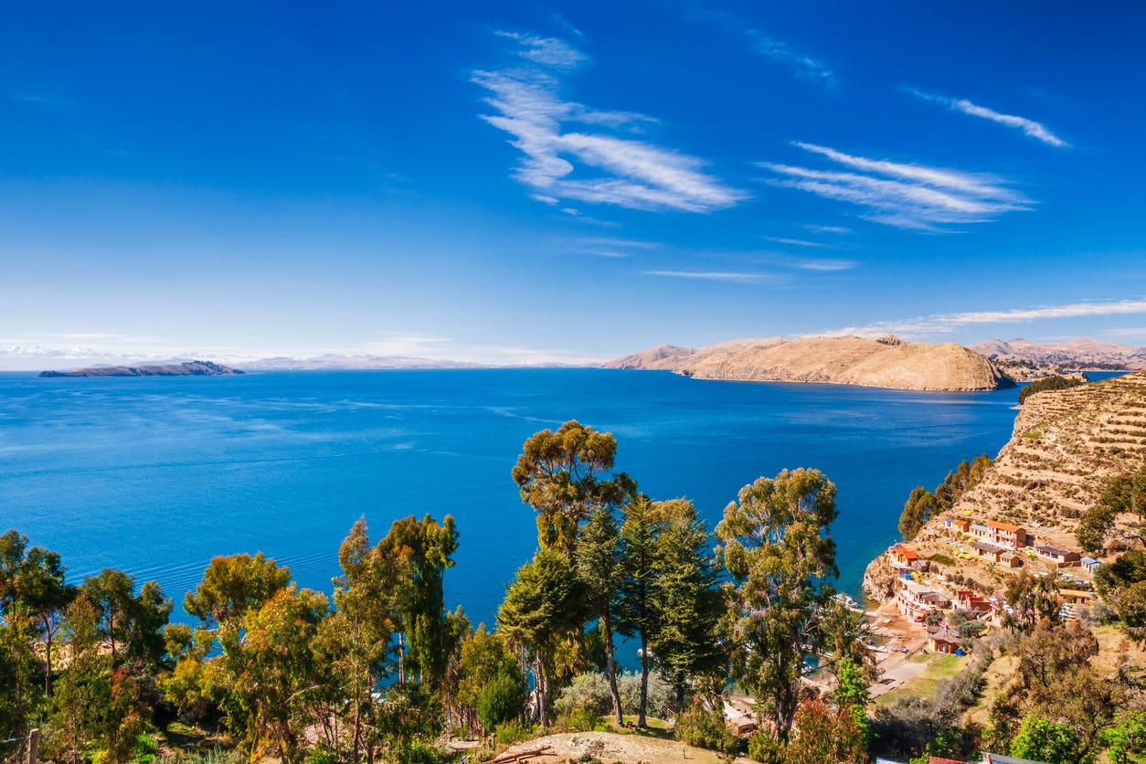 365 Days of Climate Awareness 258 — Introduction to Bolivia | by The