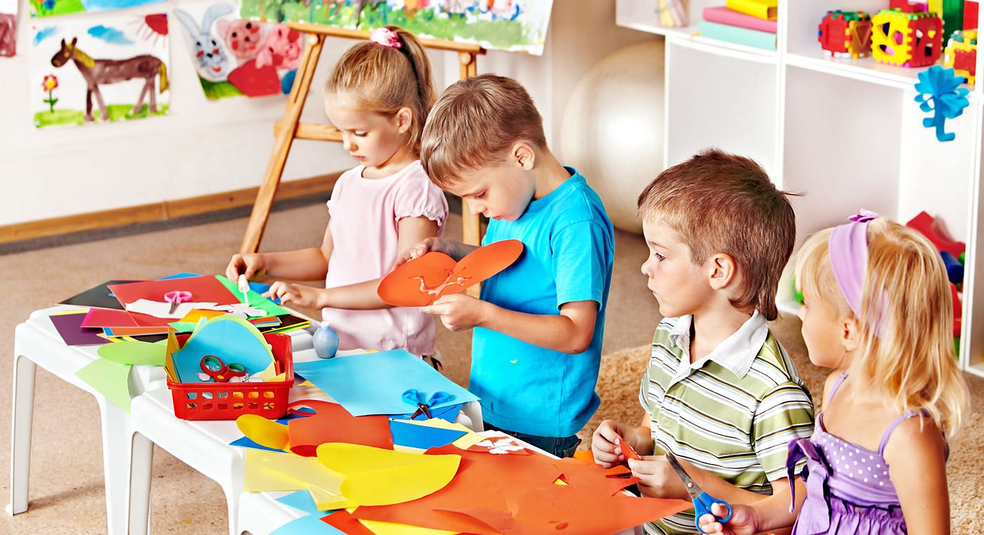 Why Montessori Education Is Important For Your Child ?