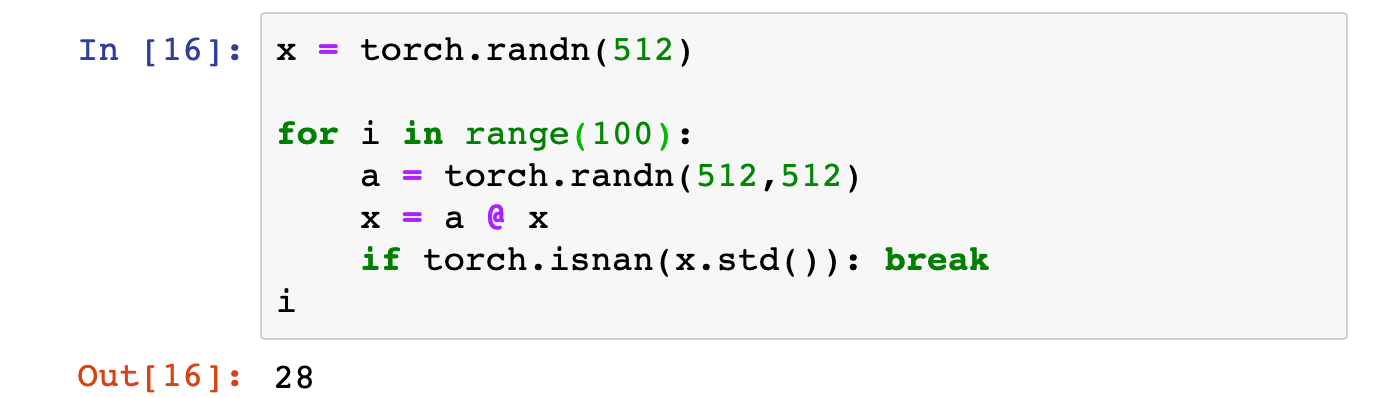 Weight Initialization in Neural Networks: A Journey From the Basics to ...