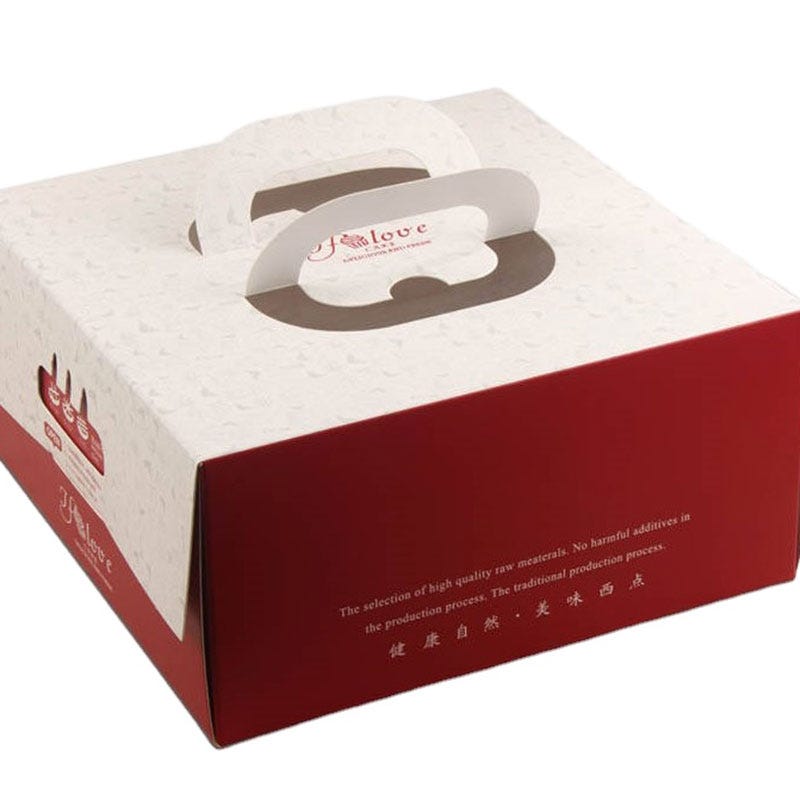 Luxury Paper Box | Plastic Clamshell Packaging