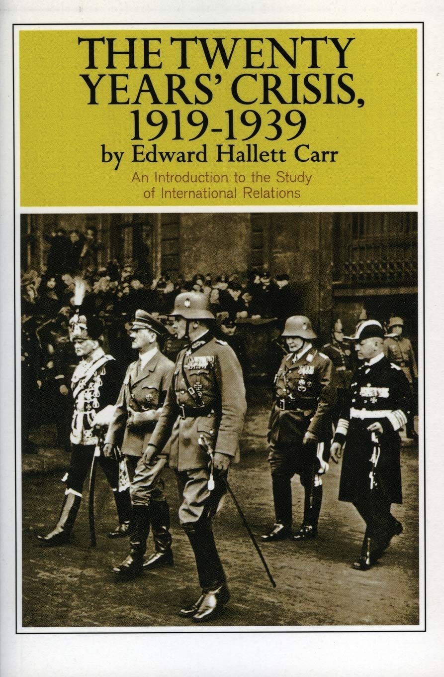 liberal international relations books liberal international relations books
