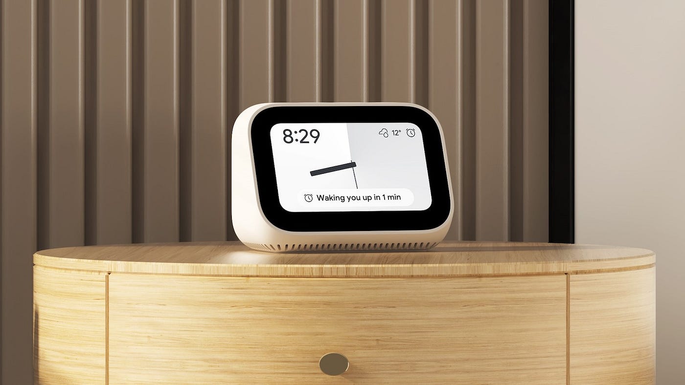 Smart bedroom gadgets to give you the best sleep by Gadget Flow