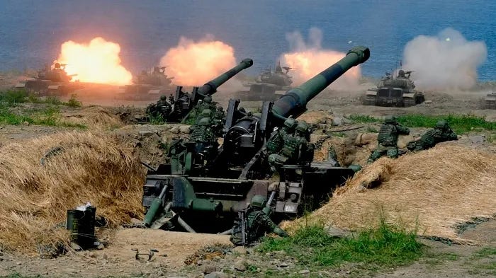 When Will China Invade Taiwan?