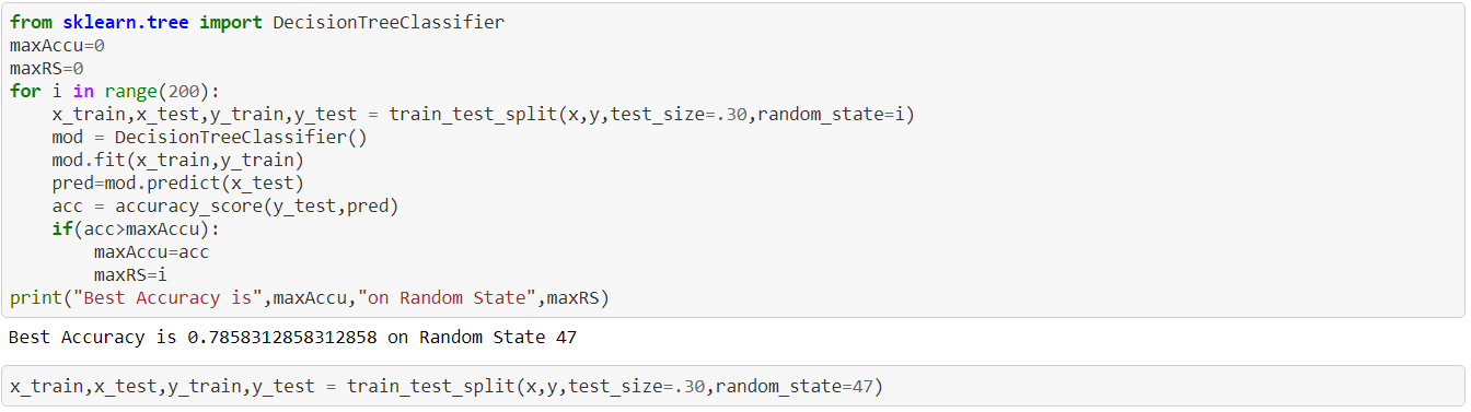 Step by Step guide to Predict Census Income using Classification Models ...