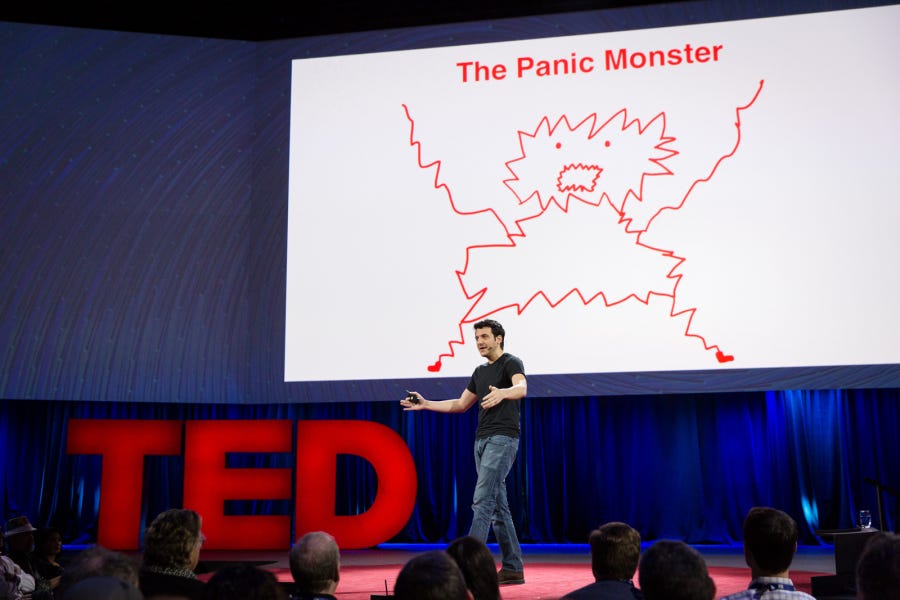 Inside The Mind Of A Master Procrastinator By Mira Ted Takeaways Medium
