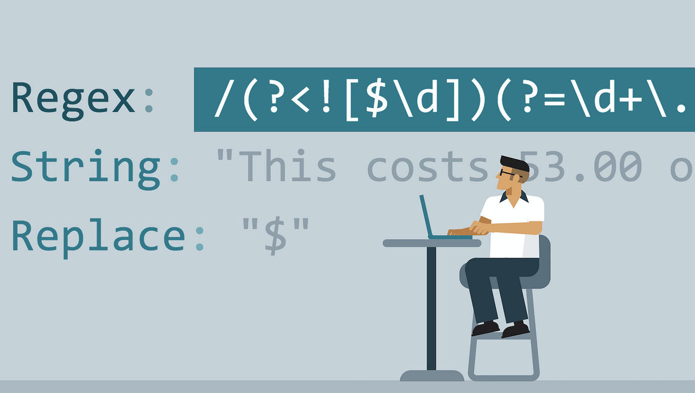 Regular Expressions are fun..!. Regular Expressions are nothing but a… | by  Akhil Reddy Mallidi | Medium