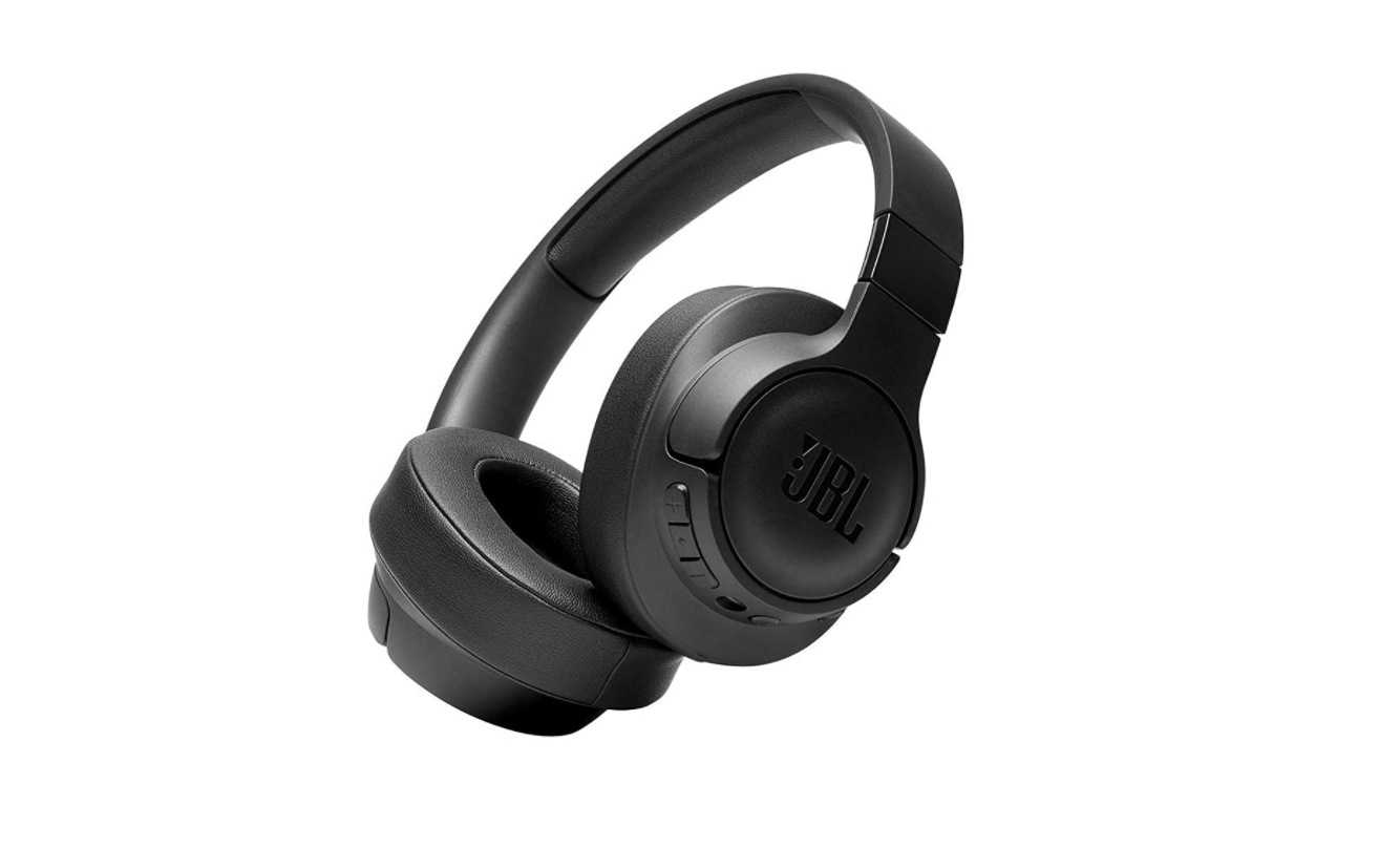 JBL Tune 750 BTNC — Budget ANC 