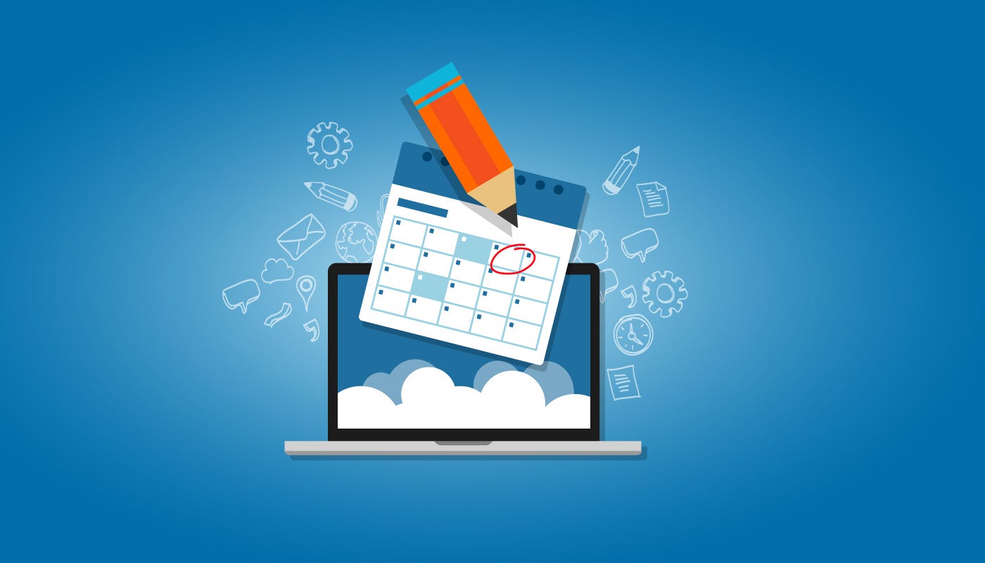 Your Search To Find The Right Meeting Scheduling Tool Ends Here By your-search-to-find-the-right-meeting-scheduling-tool-ends-here-by