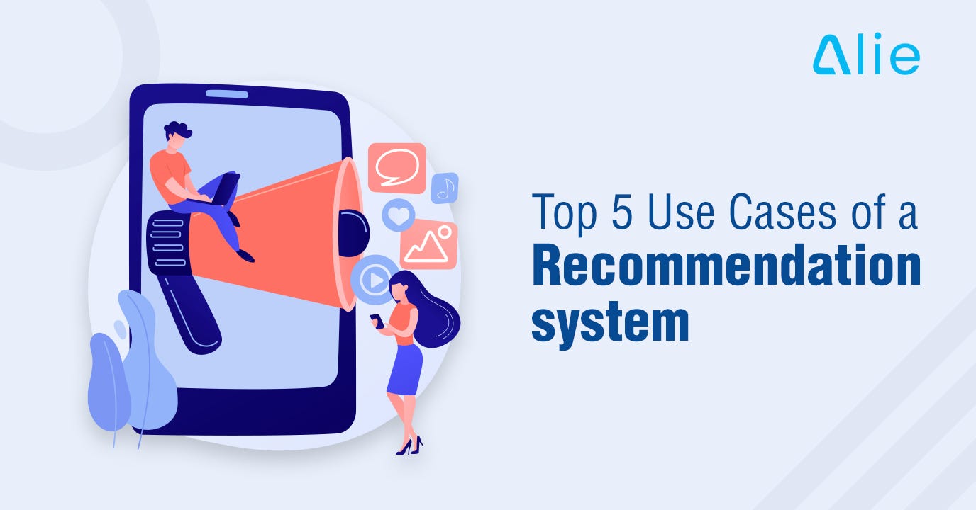 Recommendation system