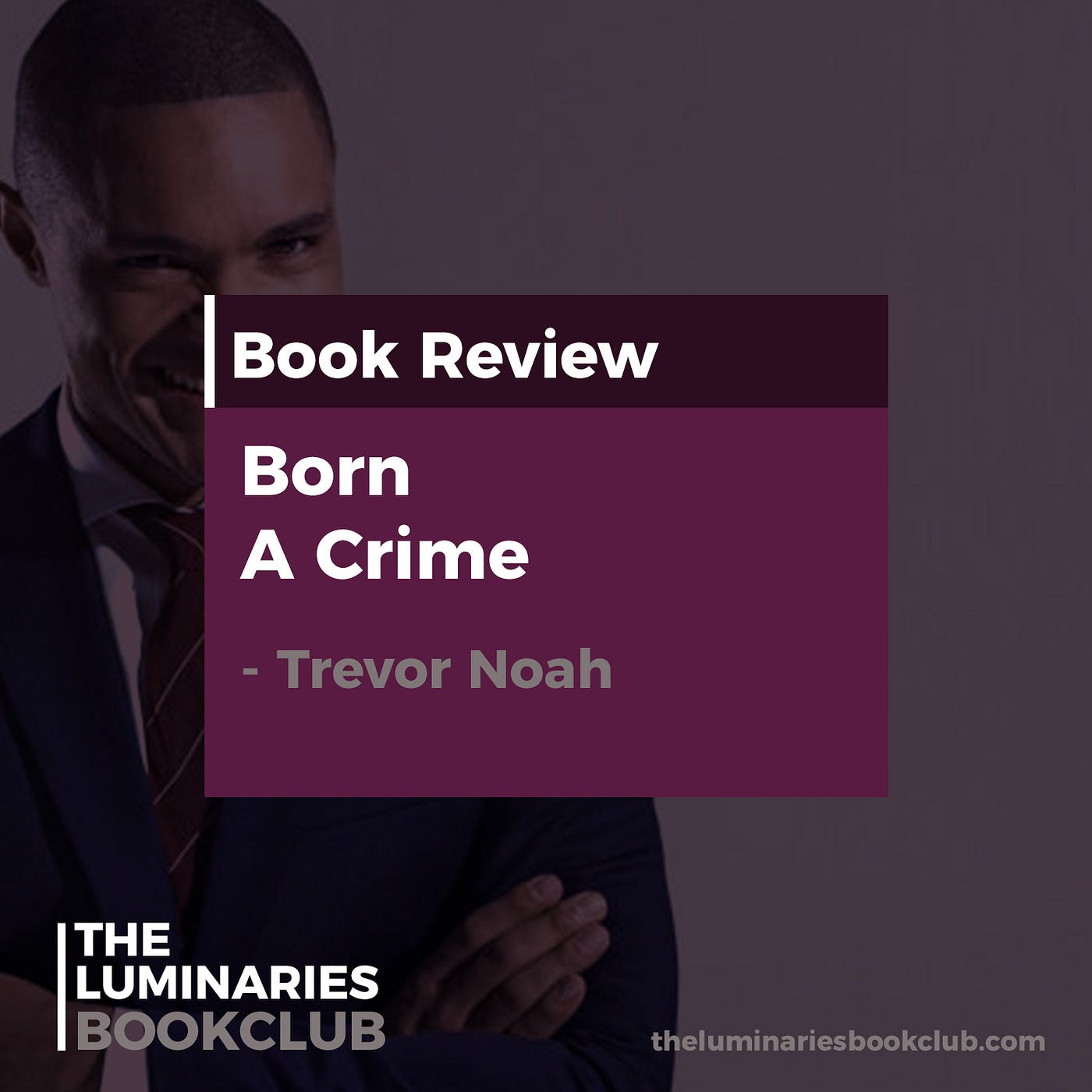 Trevor Noah Born A Crime Summary Chapter 4