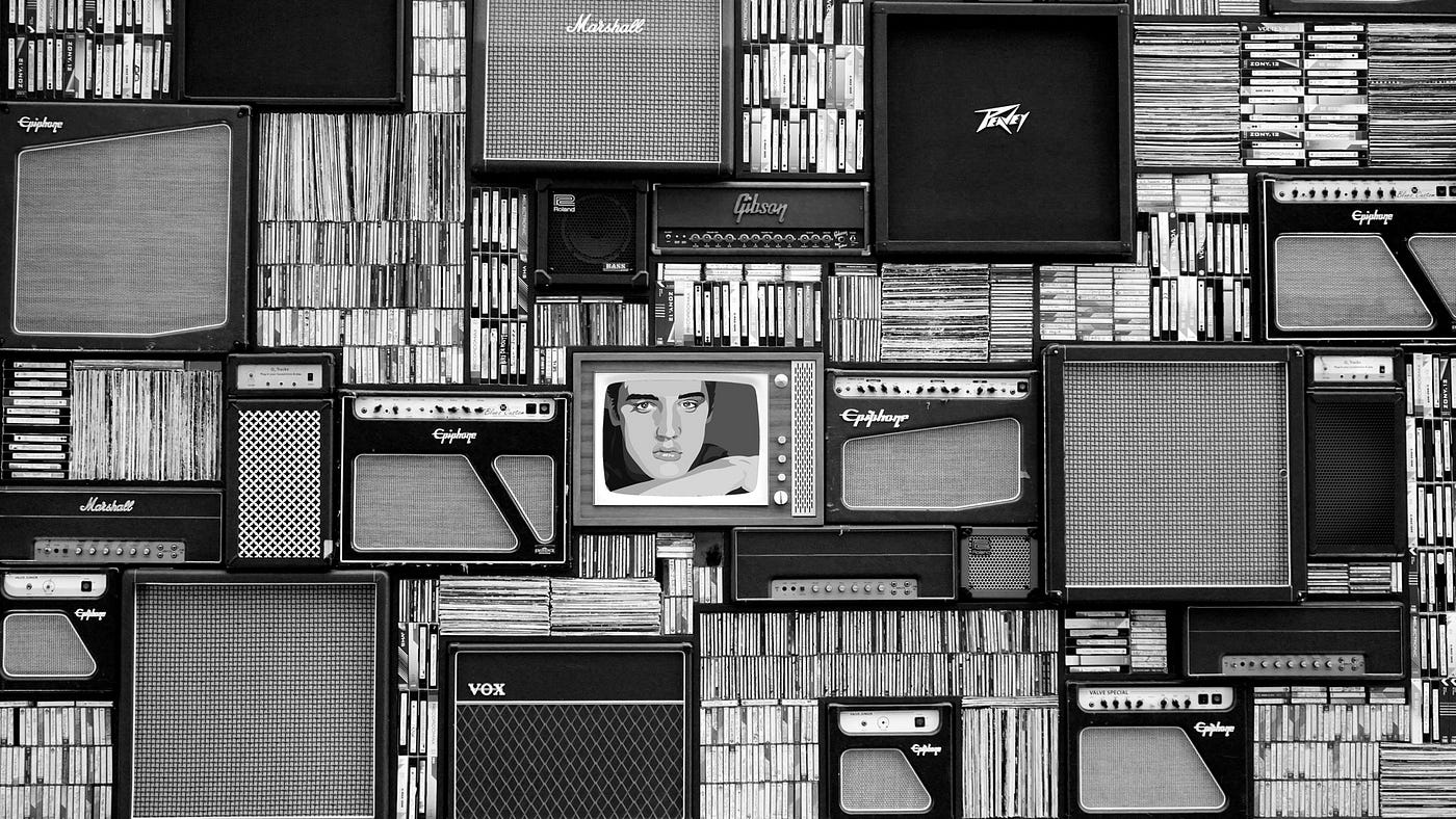 Audiovisual Aesthetics | interpretive and experiential positions | by Myk  Eff | Sound and Design