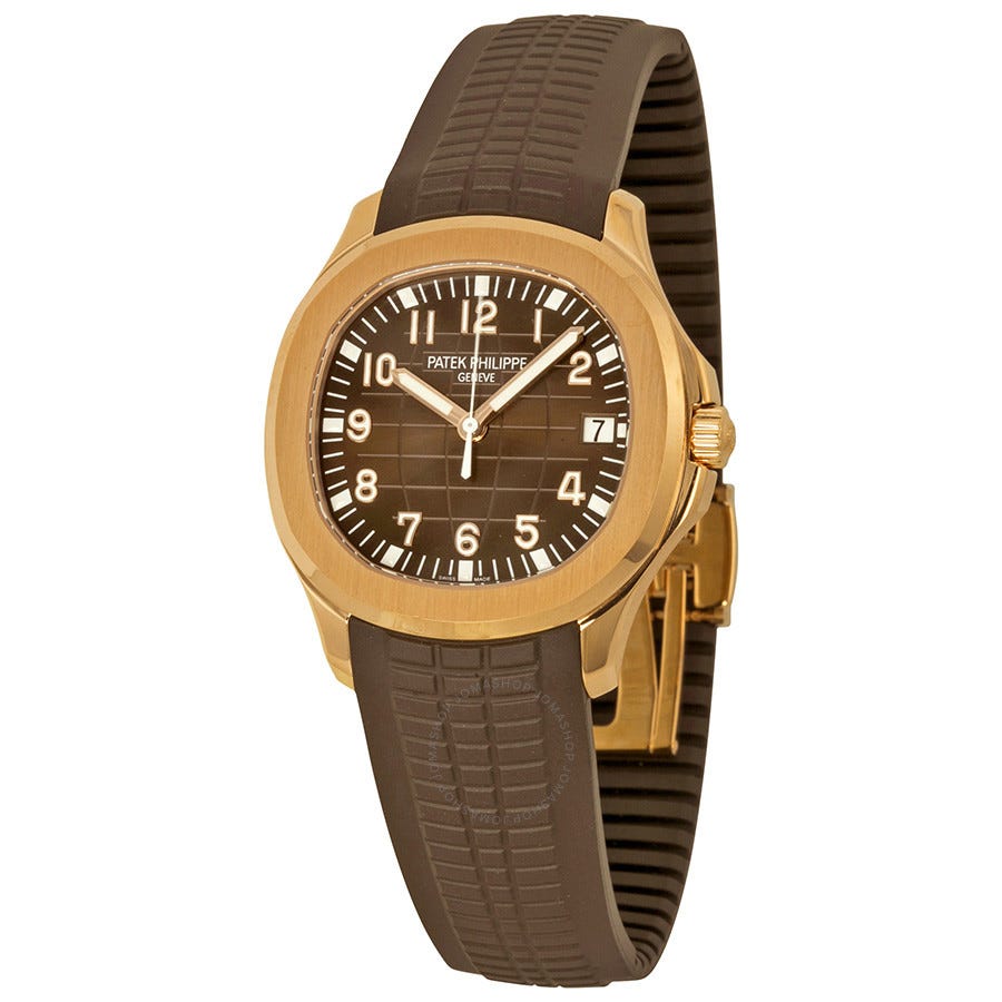 How Much Does A Patek Philippe Aquanaut Cost By Luxurybazaar Com Medium How Much Does A Patek Philippe Aquanaut Cost By Luxurybazaar Com Medium