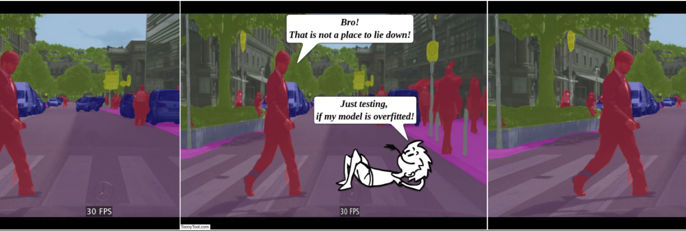 Enet A Deep Neural Architecture For Real Time Semantic Segmentation By Arc Towards Data Science