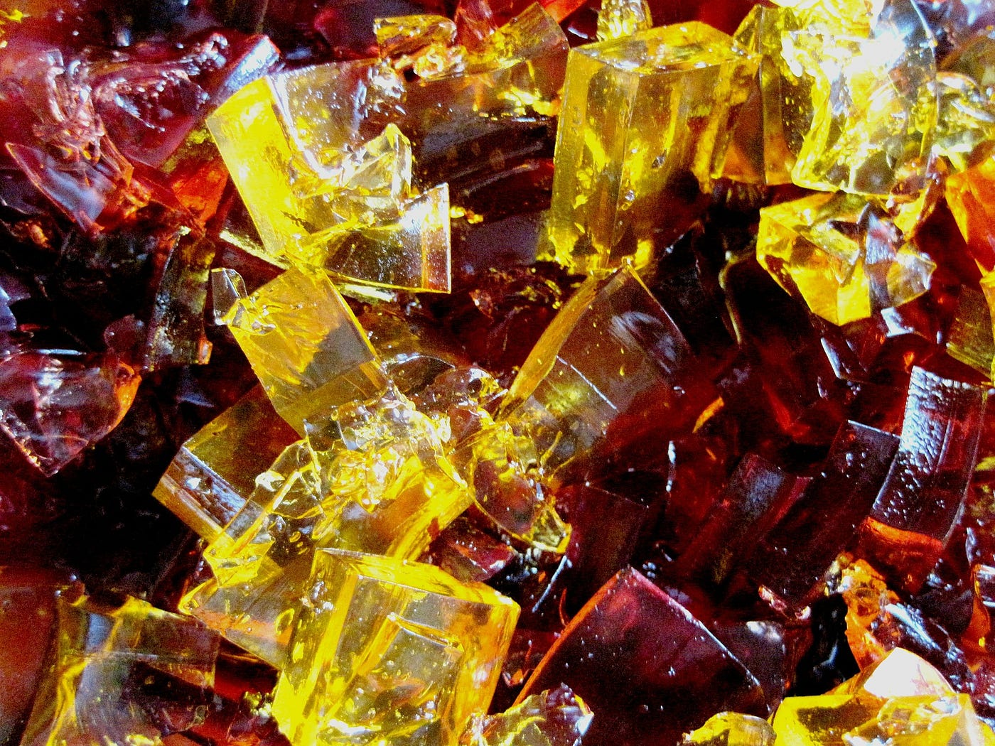 Can You Eat Sugar Free Jello During Intermittent Fasting? | by Fasting