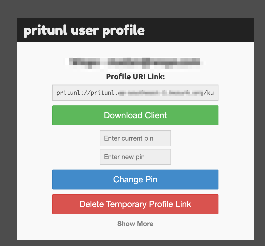 How to Setup Pritunl VPN with AWS SSO