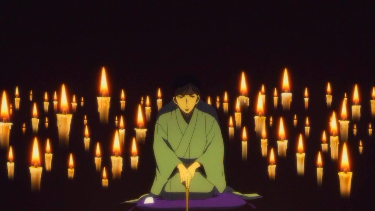 魅力遊走於張力之間 昭和元祿落語心中 只要是曾經踏過台板的人 就會明白舞台上的任何表演 從來都是一場表演者與觀眾之間的 By 鏡花先生 魅力遊走於張力之間 昭和元祿落語心中 只要是曾經踏過台板的人 就會明白舞台上的任何表演 從來都是一場表演者與觀眾之間的 By 鏡花先生