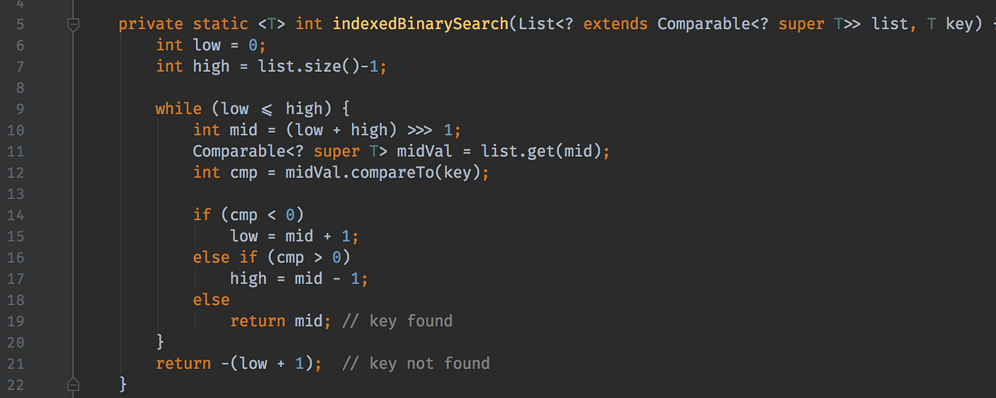 Making Java Code Easier to Read (Without Changing it) .