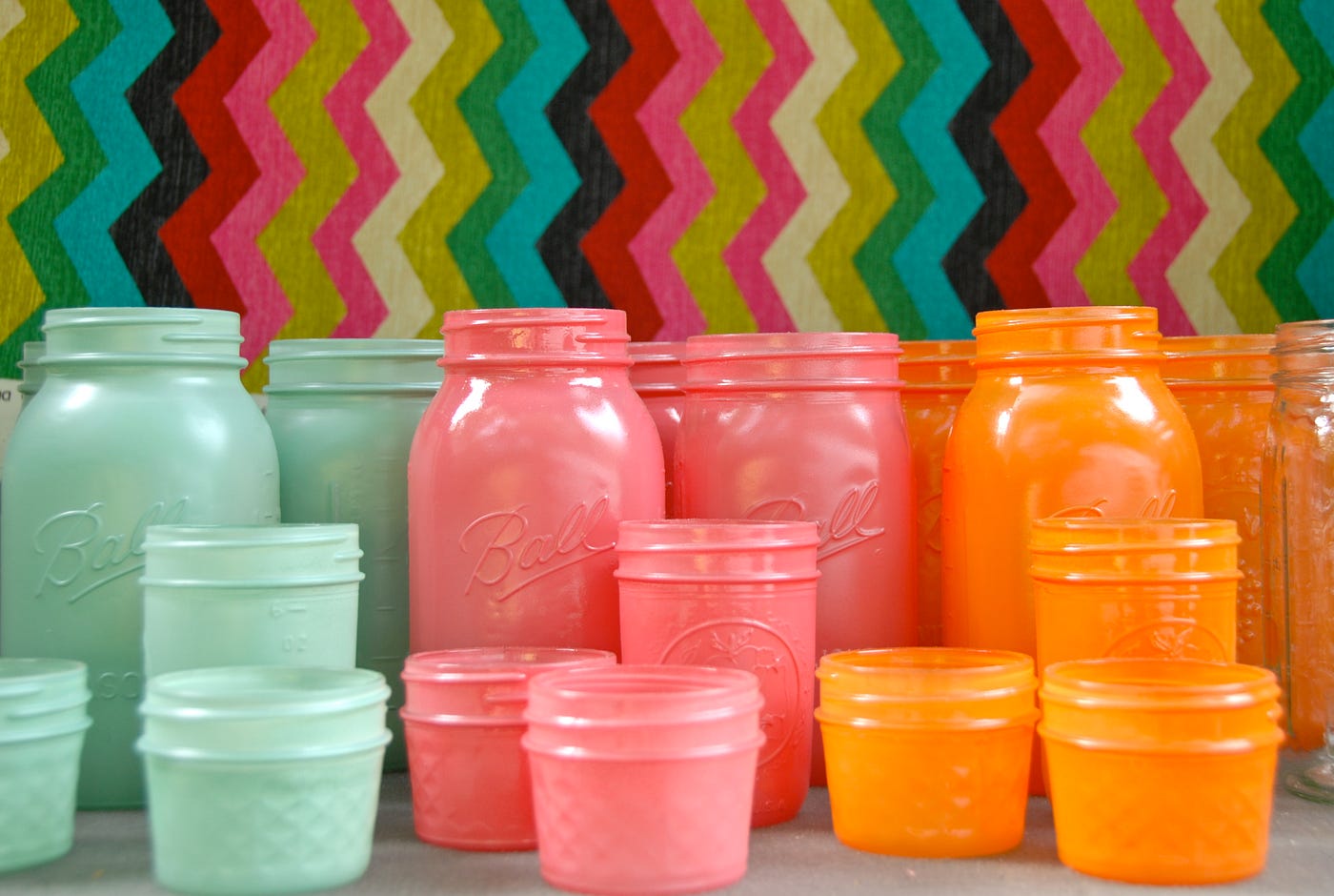 Pengetahuan Botol Plastik Botol Kaca Dan Toples By Ululazmi Medium