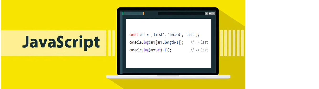 Using the at() Method in JavaScript | by Faraz Kelhini | The Pragmatic ...